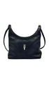 Dagger Leather Shoulder Bag